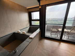 Sunrise Hot Spring House